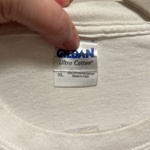 $5 bundled - Racing T-shirt 100% Ultra cotton Preshrunk - Picture 5 of 5